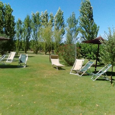Agriturismo I Bosconi Cesena Exterior photo