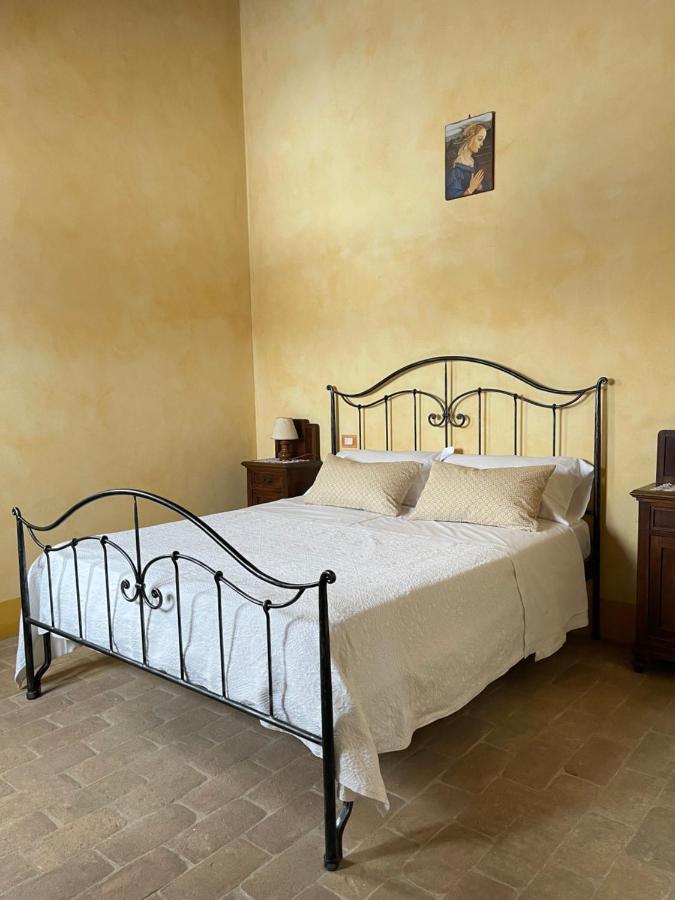 Agriturismo I Bosconi Cesena Exterior photo