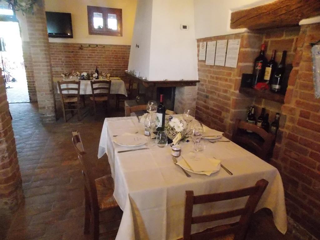 Agriturismo I Bosconi Cesena Exterior photo