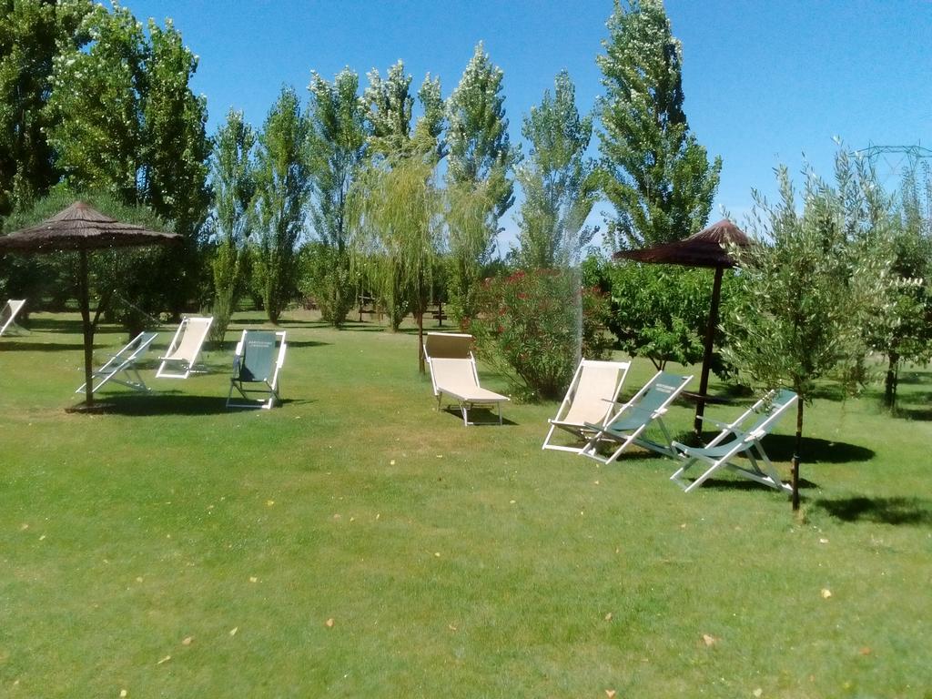 Agriturismo I Bosconi Cesena Exterior photo